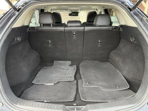 Used 2018 MAZDA CX-5 Touring w/ Preferred Equipment Package image 14