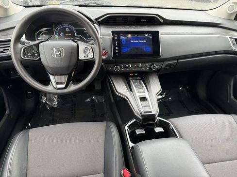 Used 2018 Honda Clarity Plug-In Hybrid image 10