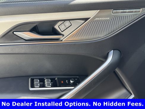 Used 2025 Jaguar F-PACE R-Dynamic S AWD/4WD image 22