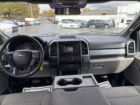 Used 2019 Ford F250 XLT image 6