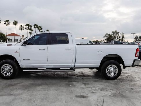 Used 2021 RAM 2500 Big Horn AWD/4WD image 14