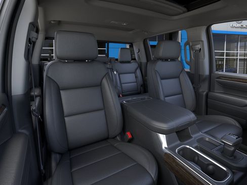 New 2026 GMC Sierra 1500 SLT w/ SLT Premium Plus Package image 82