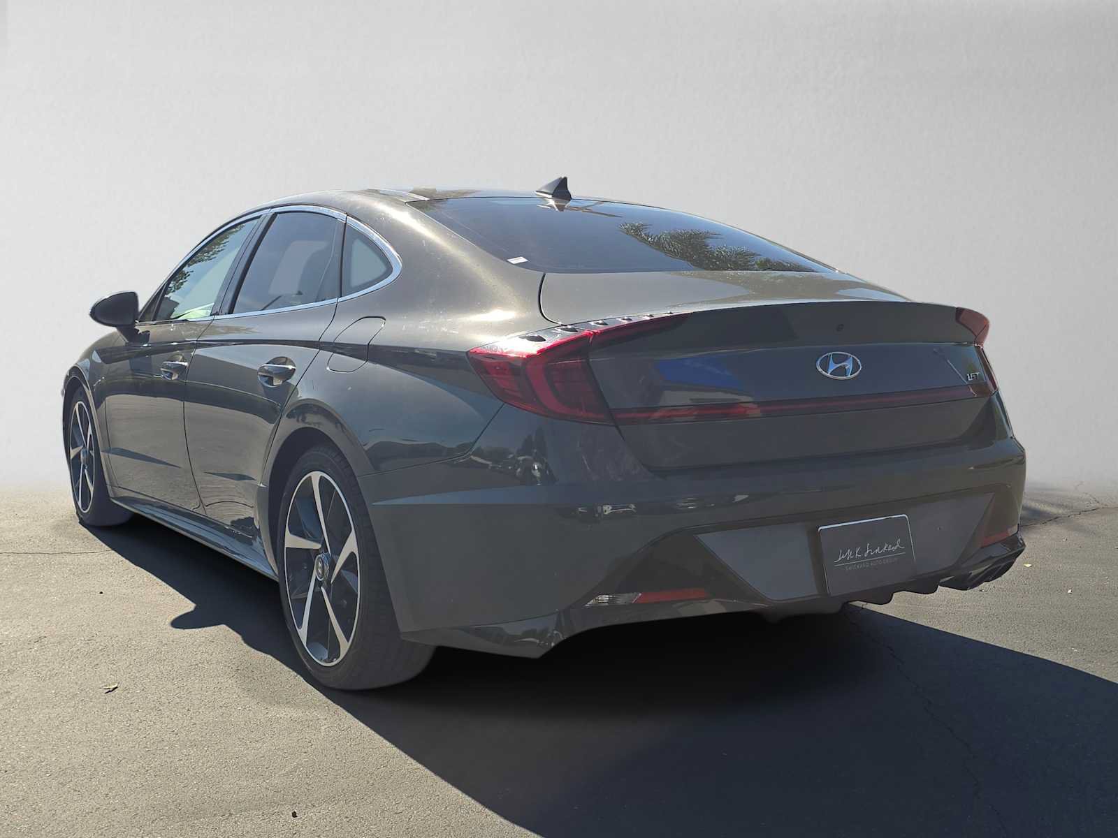 Used 2022 Hyundai Sonata SEL Plus w/ Preferred Accessory Package FWD image 5