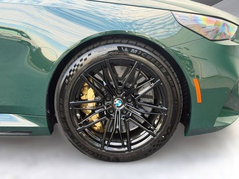 Used 2026 BMW M5 Touring w/ Executive Package AWD/4WD image 11