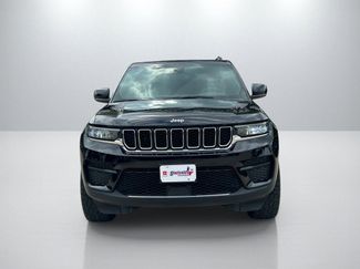 Used 2024 Jeep Grand Cherokee Laredo X video 2