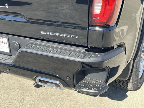 New 2026 GMC Sierra 1500 Denali w/ Technology Package image 30