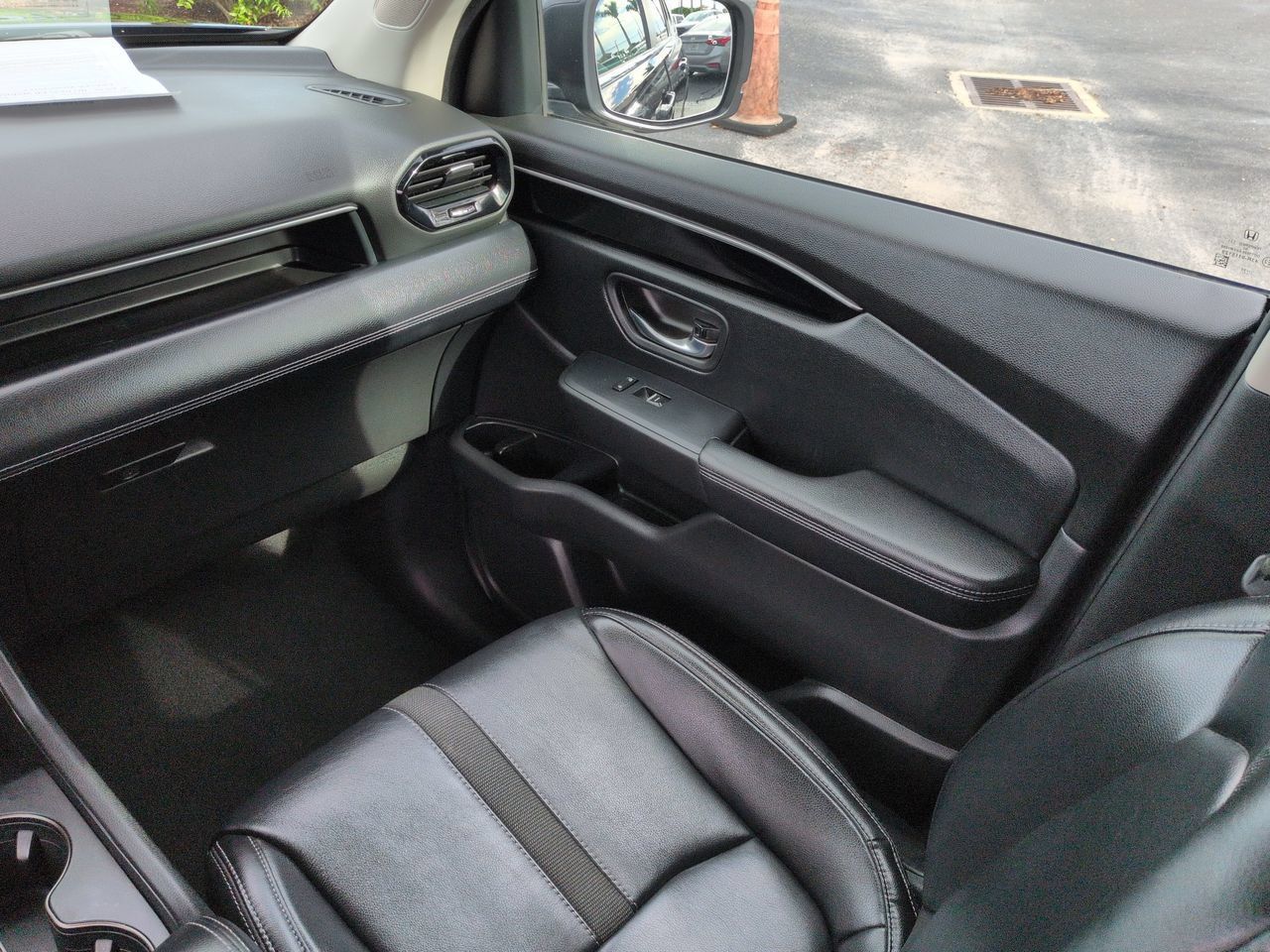 Used 2023 Honda Pilot EX-L image 17