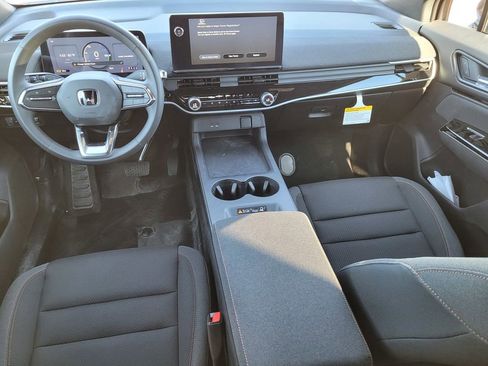 New 2026 Honda Prologue Eco image 10