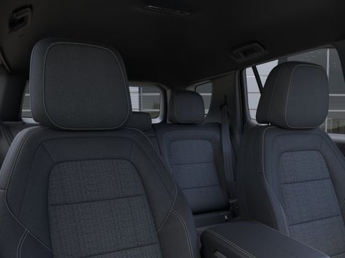 New 2026 GMC Terrain Elevation w/ Black Edition AWD/4WD image 24