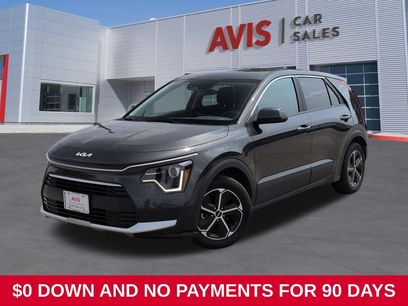 Used 2025 Kia Niro LX