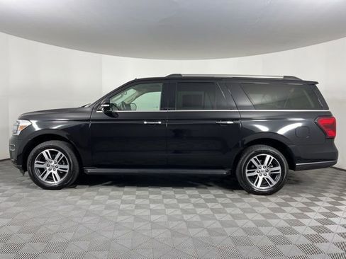 Used 2024 Ford Expedition Max Limited image 6