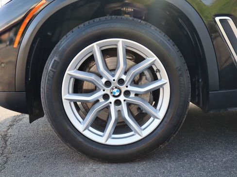 Used 2019 BMW X5 xDrive40i AWD/4WD image 70