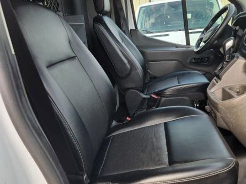 Used 2021 Ford Transit 250 Medium Roof image 17