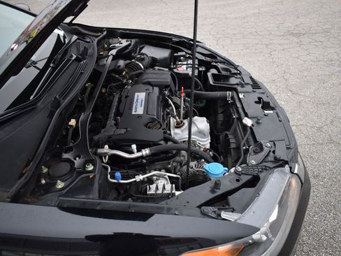 Used 2014 Honda Accord EX-L image 26