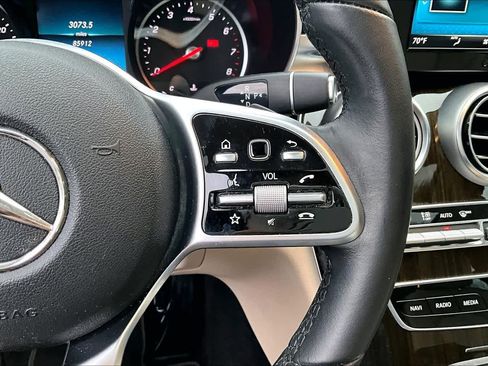 Used 2019 Mercedes-Benz C 300 Sedan image 25