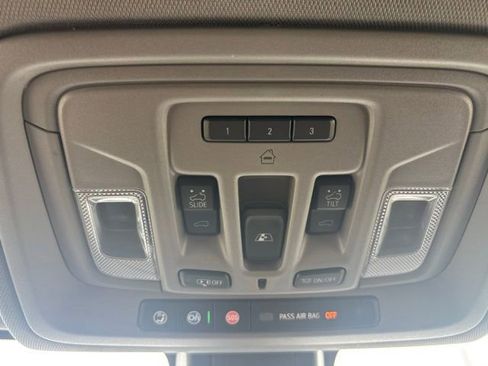 Used 2020 Chevrolet Silverado 2500 LTZ w/ LTZ Premium Package AWD/4WD image 36