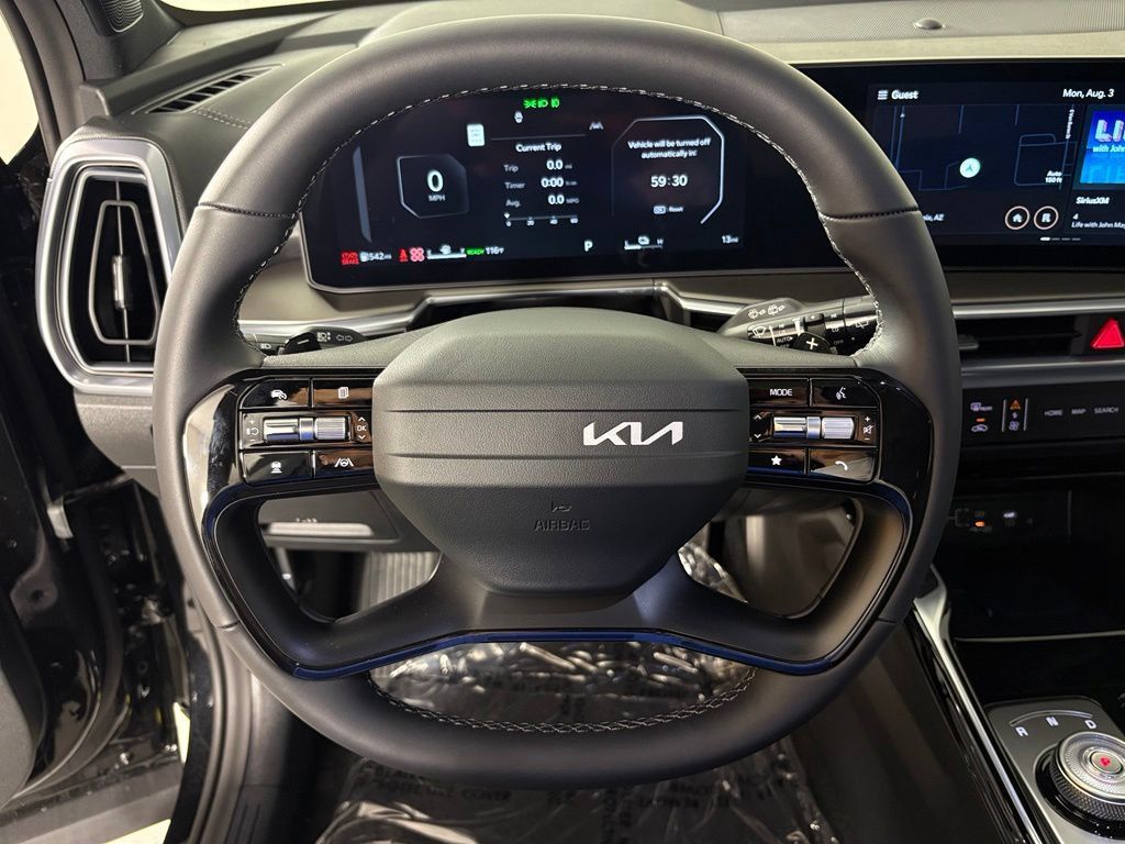 New 2026 Kia Sorento SX Prestige AWD/4WD image 20