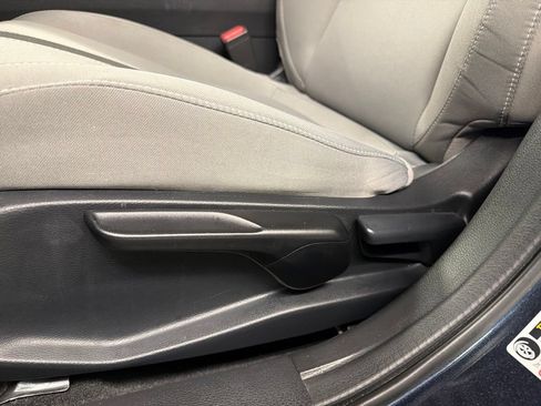 Used 2018 Honda Civic LX image 24