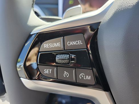 New 2026 BMW 330i Sedan w/ Premium Package image 26