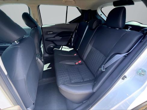 Certified 2023 Nissan Kicks SV FWD image 24