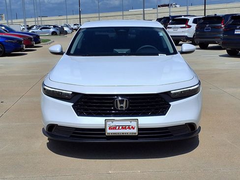 Used 2024 Honda Accord LX image 5