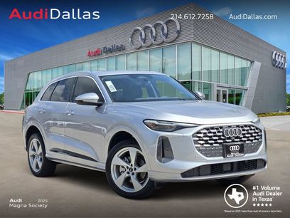 Used 2026 Audi Q5 Premium Plus