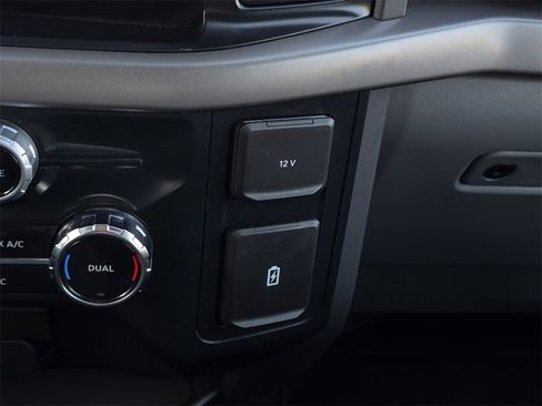 Used 2025 Ford F150 XLT w/ Equipment Group 301A Standard image 23