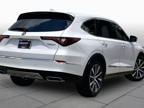 Used 2026 Acura MDX FWD w/ Technology Package image 13