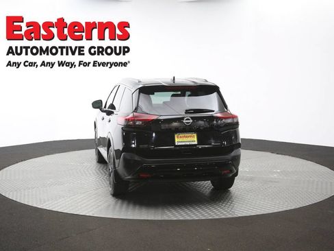 Used 2023 Nissan Rogue SV w/ SV Premium B Package AWD/4WD image 66