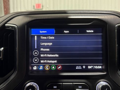 Used 2019 GMC Sierra 1500 Denali w/ Technology Package RWD image 16