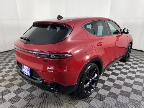 Used 2025 Dodge Hornet R/T w/ R/T Plus Package AWD/4WD image 9