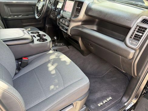 Used 2024 RAM 3500 Tradesman w/ Protection Group image 29