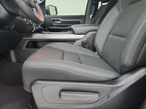 New 2026 RAM 1500 Big Horn AWD/4WD image 19