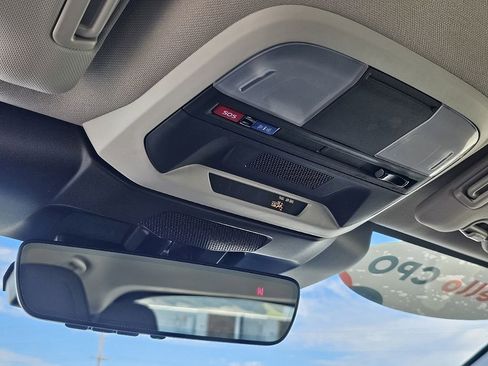 Certified 2025 Subaru Impreza 2.0i Sport image 27