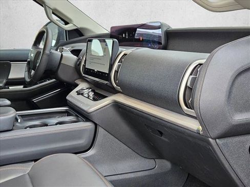 Used 2025 Ford Expedition Max Active AWD/4WD image 20