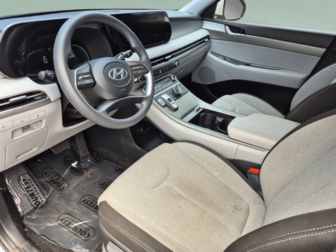 Certified 2023 Hyundai Palisade SE AWD/4WD image 18