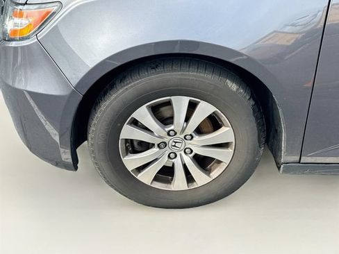 Used 2016 Honda Odyssey EX-L image 36