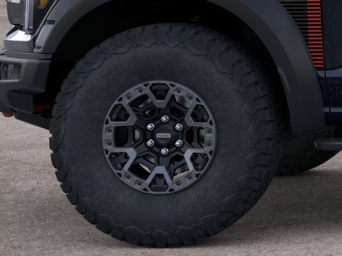 New 2026 Ford F150 Raptor w/ Equipment Group 803A Raptor R AWD/4WD image 19
