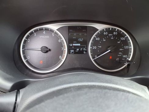 New 2025 Nissan Kicks Play S FWD image 18