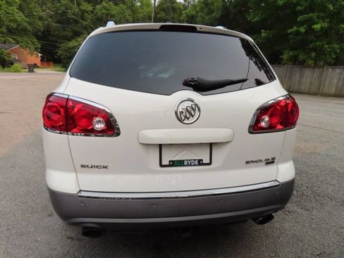 Used 2010 Buick Enclave CXL AWD/4WD image 7