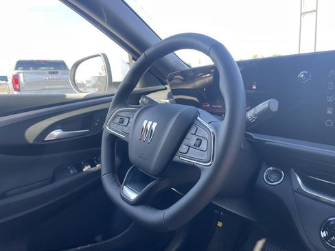 New 2026 Buick Envista Preferred w/ Convenience I Package image 28