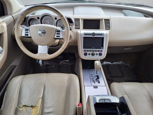 Used 2006 Nissan Murano SL image 14