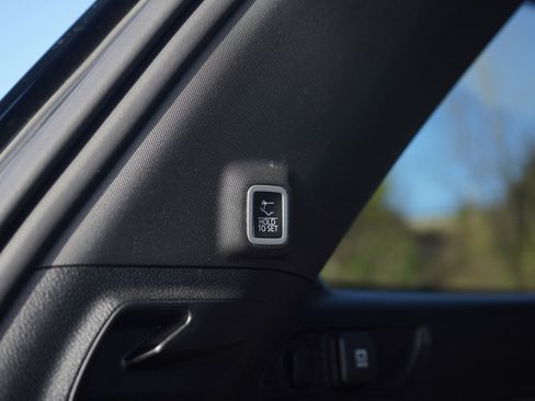 Used 2022 Jeep Grand Cherokee Summit AWD/4WD image 21