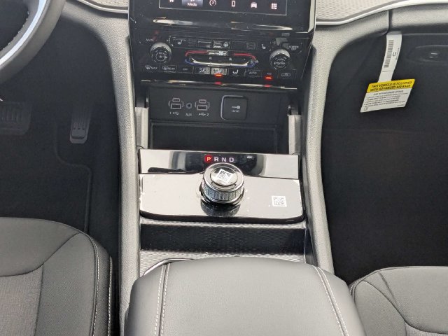 New 2026 Jeep Grand Cherokee Laredo X RWD image 20