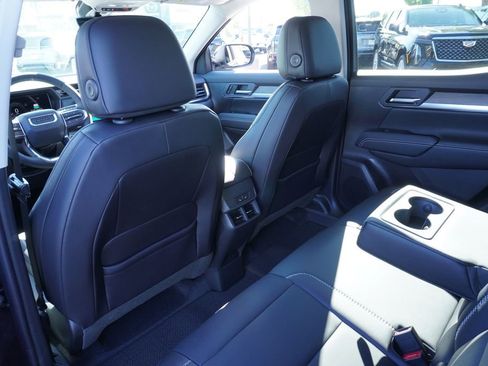 New 2026 GMC Terrain Denali AWD/4WD image 12