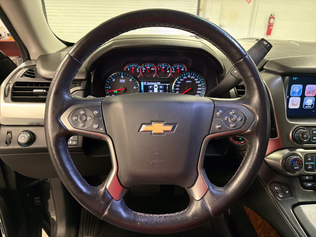 Used 2018 Chevrolet Tahoe Premier RWD image 33
