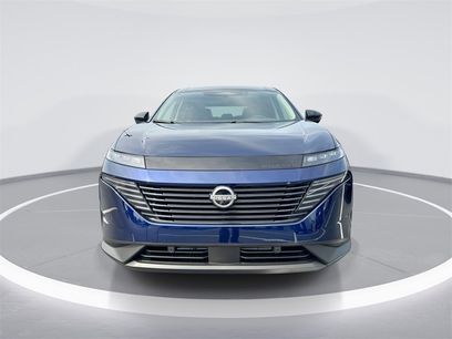 New 2025 Nissan Murano SV