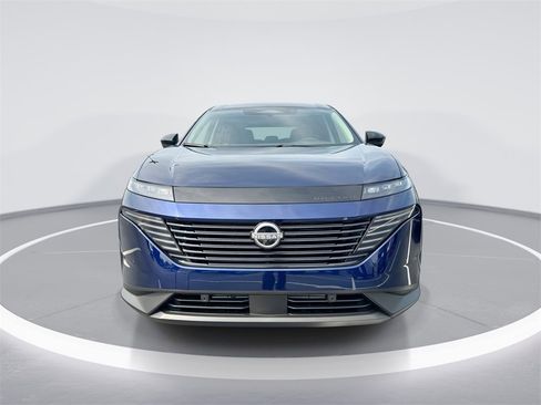 New 2025 Nissan Murano SV image 3