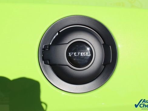 Used 2023 Dodge Challenger SRT Hellcat Redeye image 7