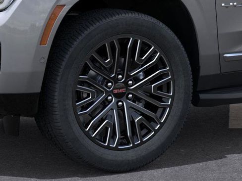 New 2026 GMC Yukon XL Elevation image 9